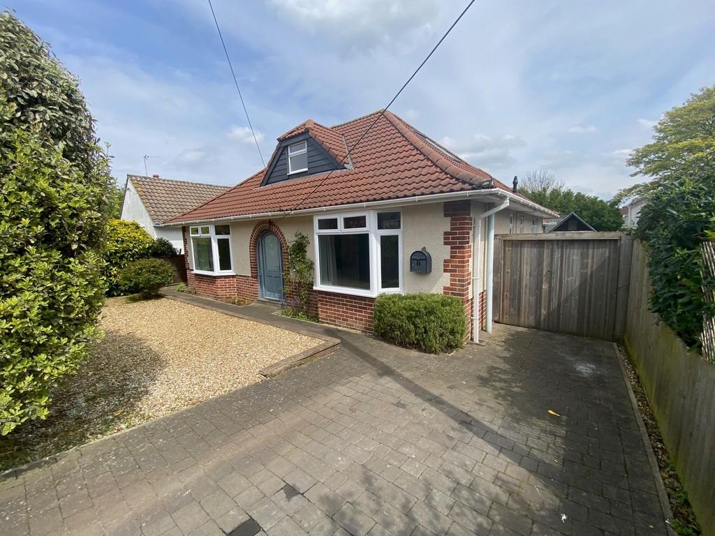 Worlebury Close, WestonsuperMare 4 bed detached bungalow for sale £