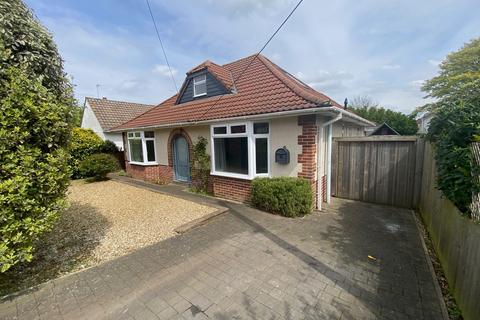 4 bedroom detached bungalow for sale, Worlebury Close, Weston-super-Mare