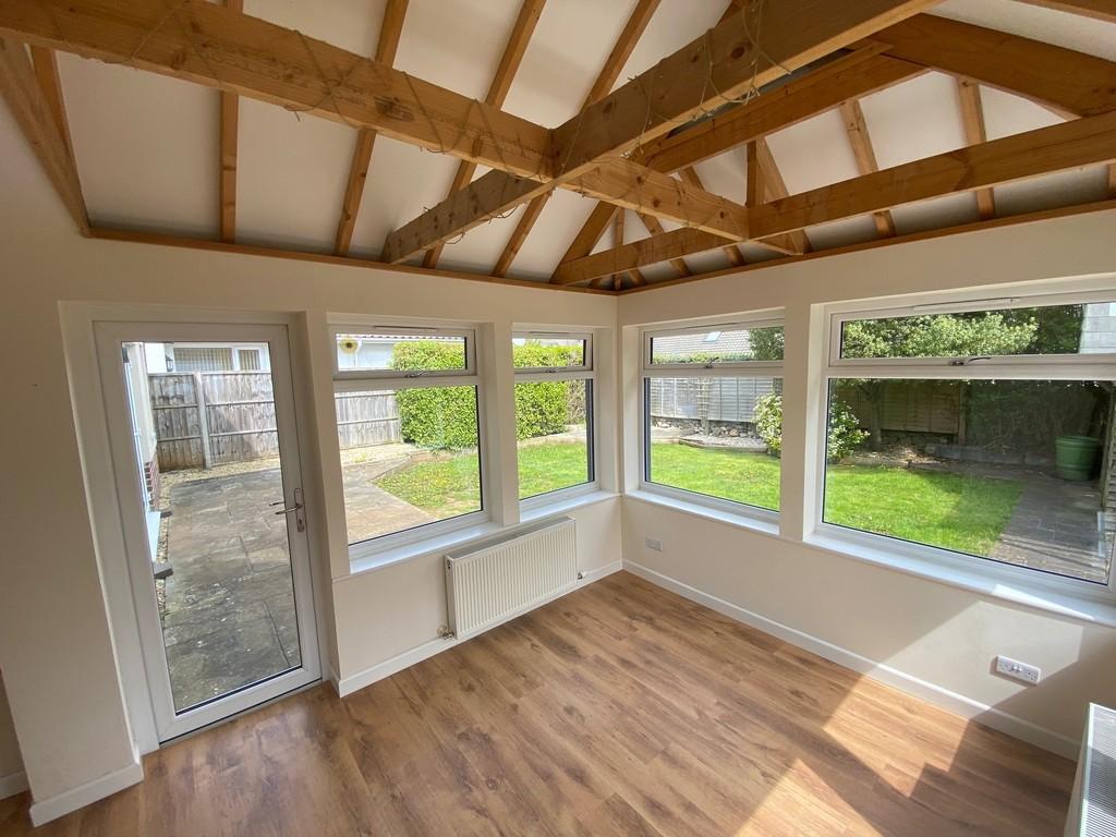 Worlebury Close, WestonsuperMare 4 bed detached bungalow for sale £