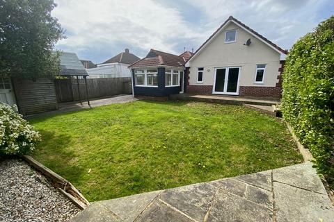 4 bedroom detached bungalow for sale, Worlebury Close, Weston-super-Mare