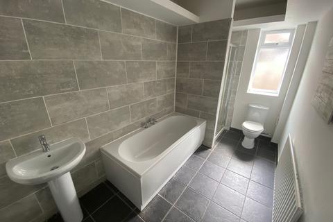 1 Worlebury Close, Weston-super-mare, BS22 9RT