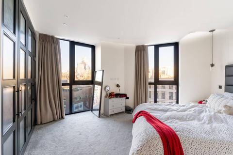 2 bedroom flat for sale, Emery Way, Wapping, LONDON, E1W