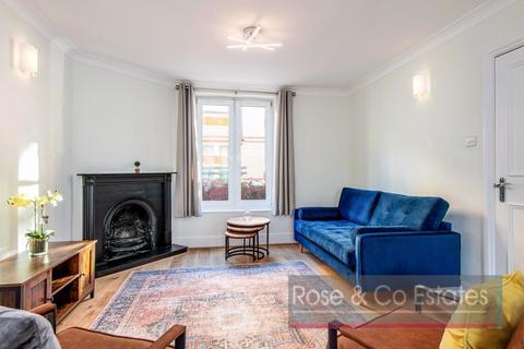 5 bedroom house to rent, Kilburn Park Road, London