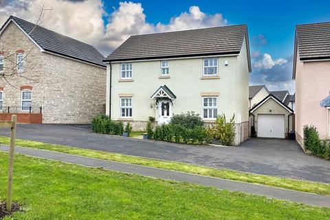 35 Cae Ffynnon, Cowbridge, CF71 7FJ