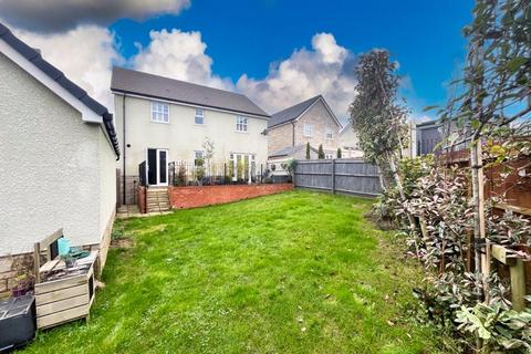 35 Cae Ffynnon, Cowbridge, CF71 7FJ