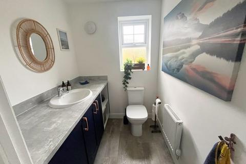 35 Cae Ffynnon, Cowbridge, CF71 7FJ