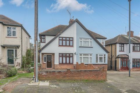 3 bedroom semi-detached house for sale, Warland Road, Shooters Hill, London, SE18