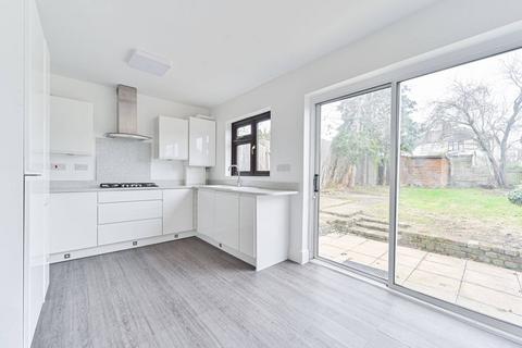 3 bedroom semi-detached house for sale, Warland Road, Shooters Hill, London, SE18