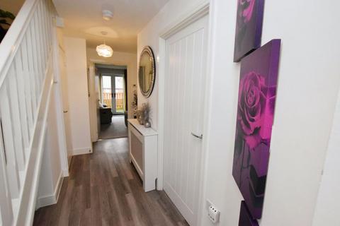 3 bedroom semi-detached house for sale, Viking Grove, Pinhoe