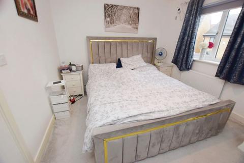 3 bedroom semi-detached house for sale, Viking Grove, Pinhoe