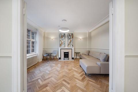 3 bedroom apartment for sale, Northways, College Crescent, Swiss Cottage, London NW3