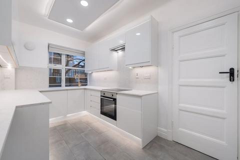 3 bedroom apartment for sale, Northways, College Crescent, Swiss Cottage, London NW3