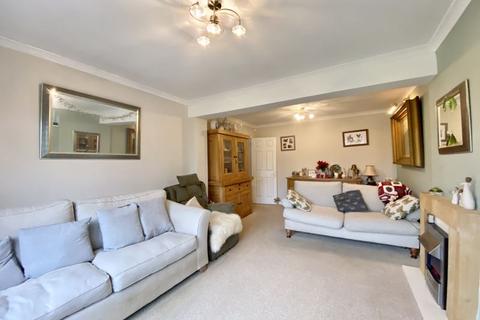 3 bedroom detached bungalow for sale, Streetly Crescent, Four Oaks, Sutton Coldfield, B74 4PX
