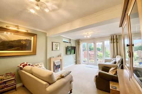3 bedroom detached bungalow for sale, Streetly Crescent, Four Oaks, Sutton Coldfield, B74 4PX