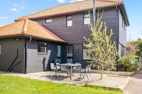 4 bedroom detached house for sale, The Old Racecourse, Lewes