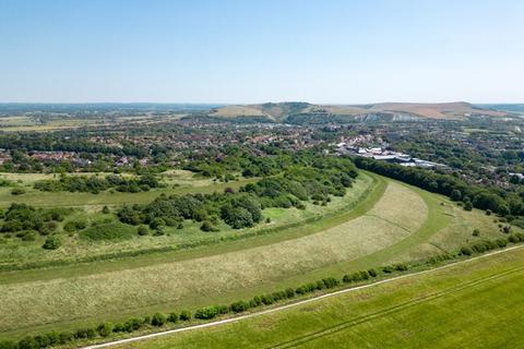 4 bedroom detached house for sale, The Old Racecourse, Lewes