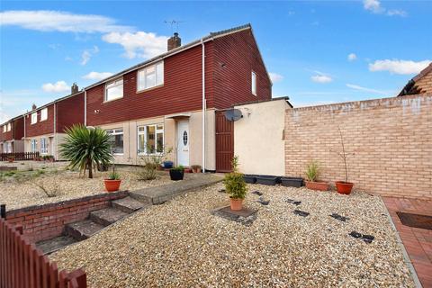 2 bedroom semi-detached house for sale, Ludlow Avenue, Taunton, TA2