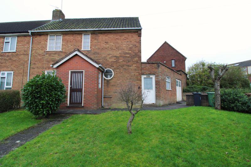 Harden Road, Walsall, WS3 1RL 3 bed semidetached house for sale £160,000