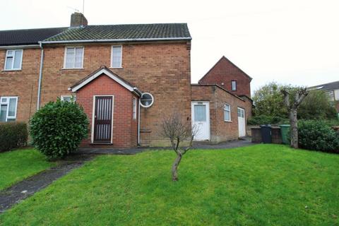 302 Harden Road, Leamore, Walsall, WS3 1RL
