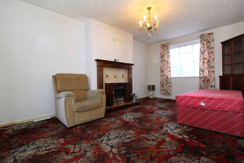 Harden Road, Walsall, WS3 1RL 3 bed semidetached house for sale £160,000