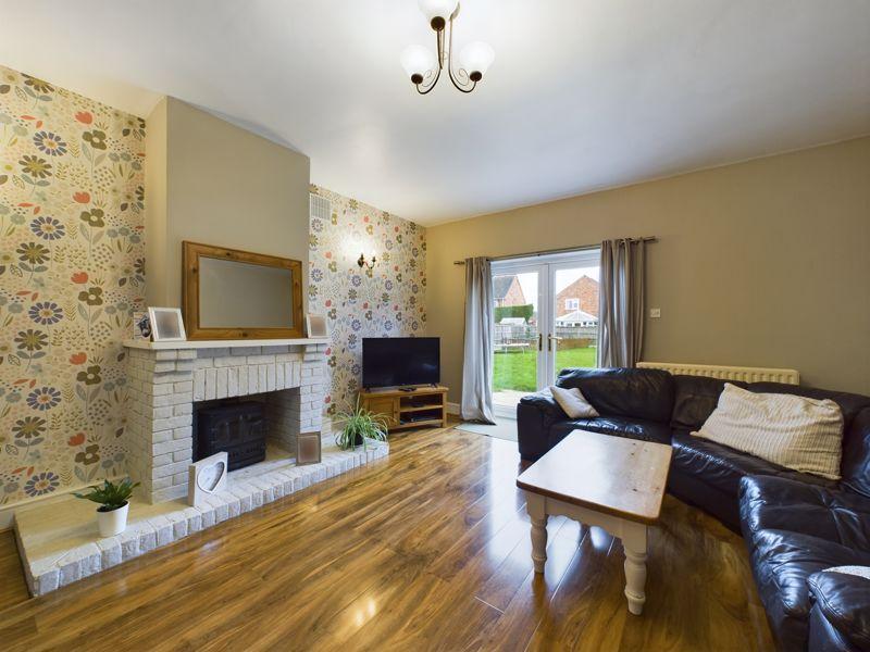 1st Floor Bedroom