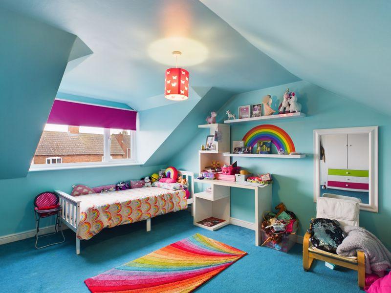 1st Floor Bedroom