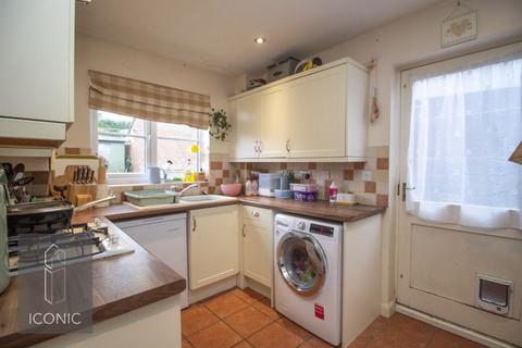 3 bedroom semi-detached house for sale, West End, Old Costessey, Norwich