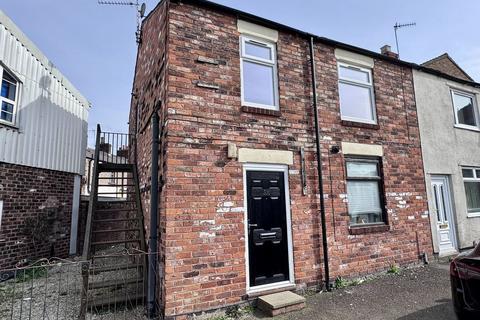 undefined, Roe Street, Congleton