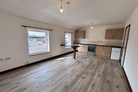 undefined, Roe Street, Congleton