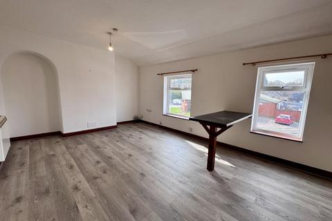 undefined, Roe Street, Congleton