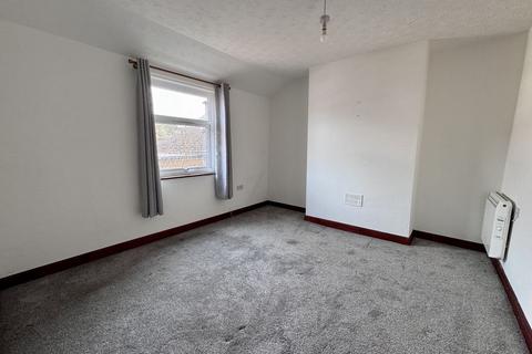 undefined, Roe Street, Congleton