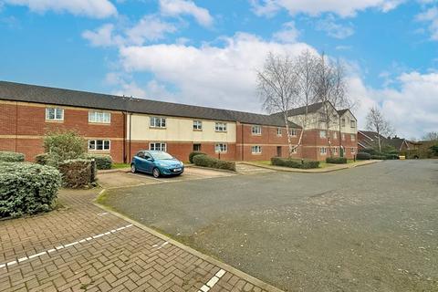1 bedroom apartment for sale - Argyll Court, Essington Road, Willenhall