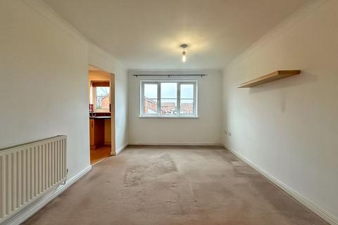 1 bedroom apartment for sale, Argyll Court, Essington Road, Willenhall