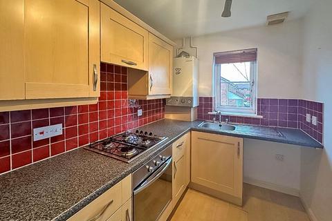 1 bedroom apartment for sale, Argyll Court, Essington Road, Willenhall