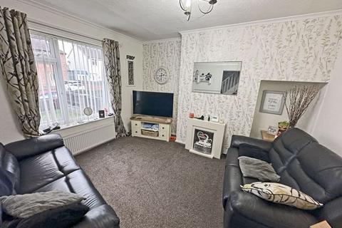 2 bedroom semi-detached house for sale, Woolsington Road, North Shields