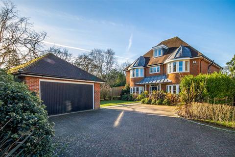 5 bedroom detached house for sale, Oldfield Drive, Haywards Heath