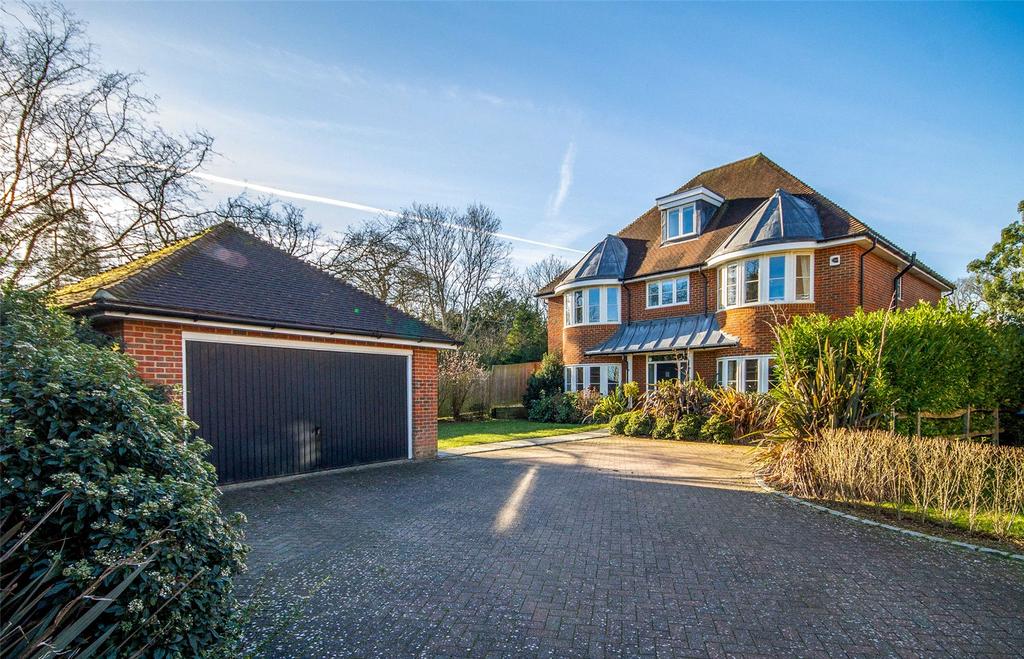 1 Oldfield Drive