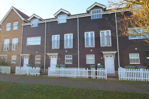 5 Atkinson Road, Hawkinge, Folkestone, CT18 7SB