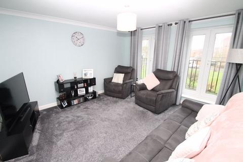 5 Atkinson Road, Hawkinge, Folkestone, CT18 7SB