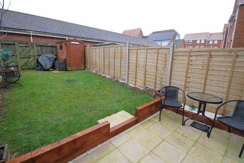 5 Atkinson Road, Hawkinge, Folkestone, CT18 7SB