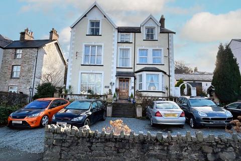 8 bedroom detached house for sale, Conway Old Road, Penmaenmawr
