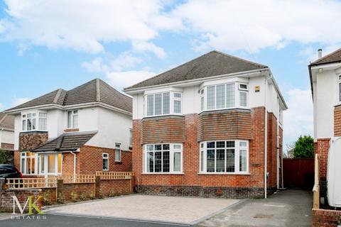 4 bedroom detached house for sale - Maundeville Road, Christchurch BH23