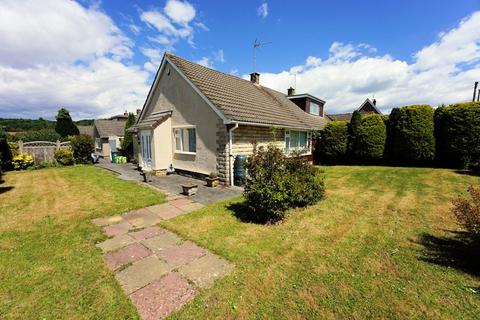 2 bedroom semi-detached bungalow for sale, Woodland Road, Nailsea BS48