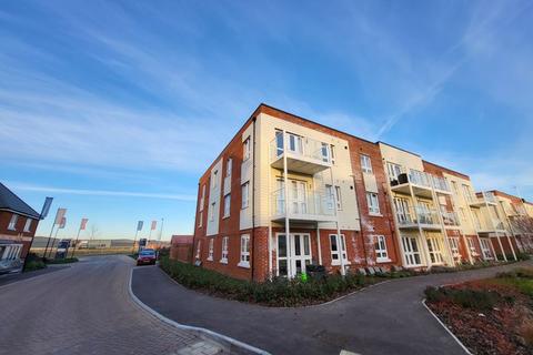 2 bedroom apartment to rent, Wilding House, CHICHESTER