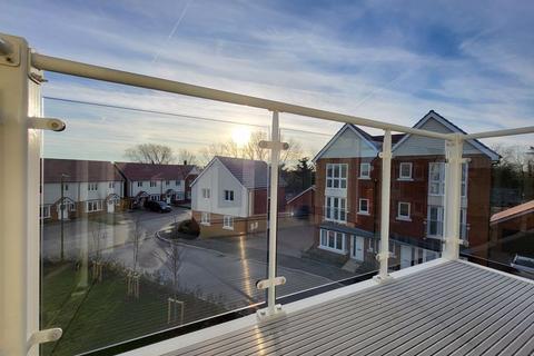 2 bedroom apartment to rent, Wilding House, CHICHESTER