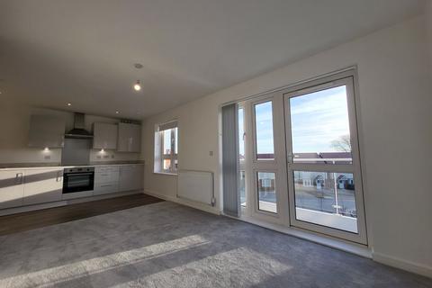 2 bedroom apartment to rent, Wilding House, CHICHESTER
