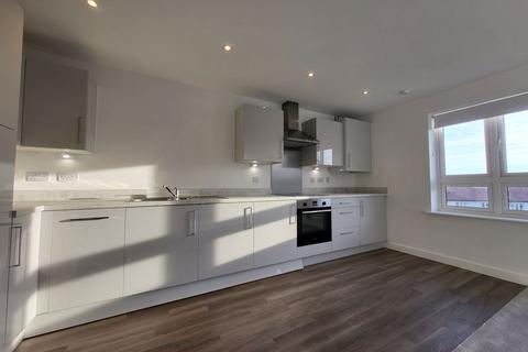 2 bedroom apartment to rent, Wilding House, CHICHESTER