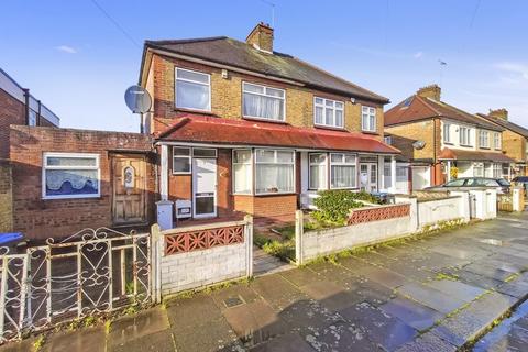 3 Ranworth Road, London, N9 0LN