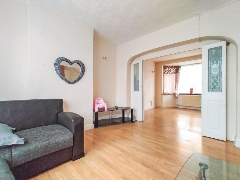 Ranworth Road, Edmonton, N9 4 bed semidetached house for sale £450,000