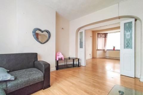 3 Ranworth Road, London, N9 0LN